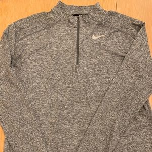 Nike Quarter Zip